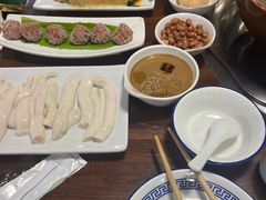 -大明铜锅·烤涮坊·烧烤(总店)