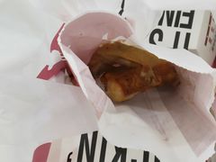 -肯德基(昌里店)