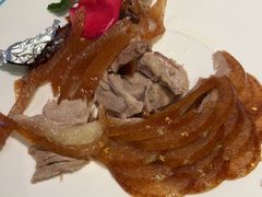 -聆桂烤鸭·金奖烤鸭(静联广场店)