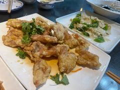 -华竹饭店(中央大街店)