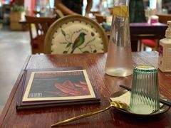 -浩海火烧云傣家菜(京广店)