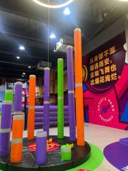 -Apfunll潮玩乐园*生日派对*企业团建(米房店)