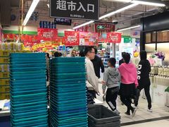 -新玛特购物广场(齐齐哈尔店)