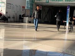 -北京市旧机动车交易市场