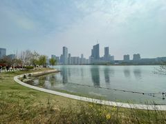 -天鹅湖体育公园