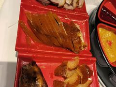 羲和烤鸭-羲和雅苑•北京烤鸭(吴中路万象城店)