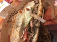 -汉堡王(徐汇绿地缤纷店)