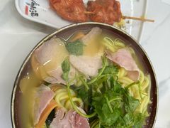 -茅家米线(安平路店)