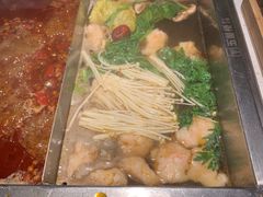 -五星桥原切肥牛火锅(怀德桥店)