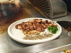 -大神太神·铁板烧(七宝领展广场店)