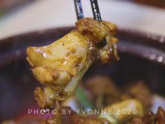 -胡须佬鸡煲四季火锅(龙珠大道店)