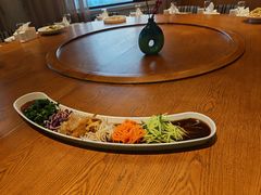 -赶海部落海鲜城(海阳路店)