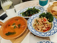 -KingThaia金泰兰(滨江天街店)
