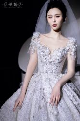 -欣薇婚纱(新源乐汇城店)