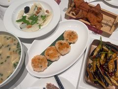 -双合园·海鲜水饺青岛菜(万佳广场店)