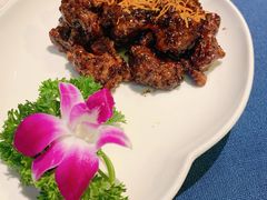 -老吉堂上海本帮菜(工体店)