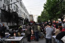 老水晶城大集-东海水晶大集