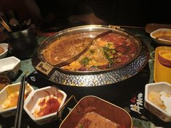 -牛New寿喜烧(金鹰世界店)