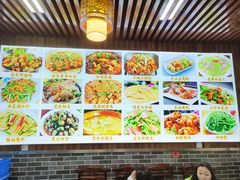 -老东江米粉(南方大厦店)