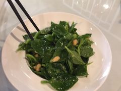 穿心莲-黄鹤楼湖北特色菜(高碑店)