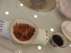-华港雅阁酒店中餐厅·申汇轩