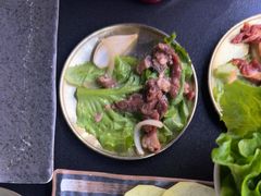 -燚青春东北泥炉烤肉(百合店)