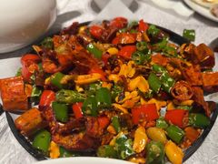 -海陵岛保利皇冠假日酒店·御公馆中餐厅 CANAL LNUA