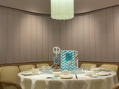 包厢-莆田餐厅PUTIEN(西安万象天地店)