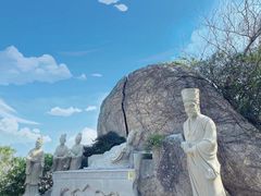 -湄洲岛