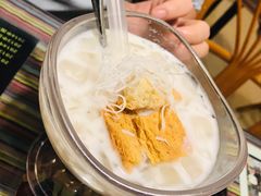 泡露达-呐咪傣园·云南菜(石厦店)