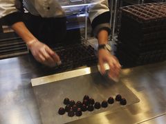 -歌斐颂巧克力小镇