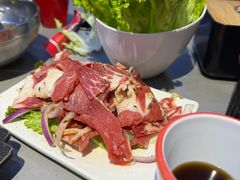 -外婆掌柜·东北家庭烤肉(托乐嘉店)