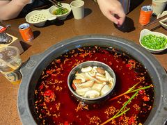 -巴倒烫陆派重庆火锅(南山店)