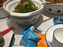 -兰湘子·湘菜小炒(南京江宁万达店)