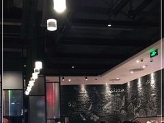 -必胜客(SM城市广场店)