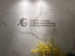 -潘多拉Hairsalon