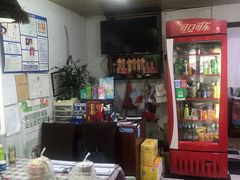 -老天津卫炸酱面(河北路店)