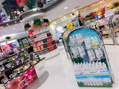 -金鹰超市(国际购物中心新街口店)