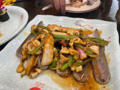 -抱德·潮汕味(琶洲店原惠城鱼仔)