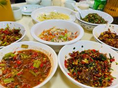 -笨罗卜浏阳菜馆(龙华鹏润达店)