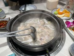 原味椰子鸡套餐-四季缤纷椰子鸡(雨花亭凯德广场店)