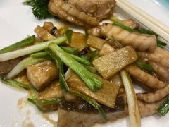 -新成海港大酒楼(康华路店)
