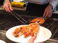 阿根廷红虾-上宴精品海鲜姿造(晶融汇旗舰店)