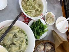 -老盛兴汤包馆(大华二路店)
