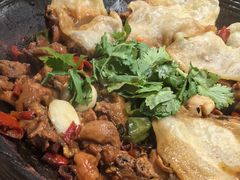 -功德盛饭店(奎中路店)