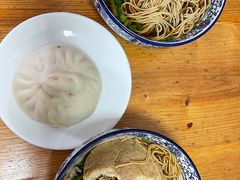 -易家桥黄忠明点心铺(易家桥菜市场店)