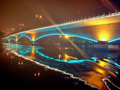 -南通濠河风景名胜区