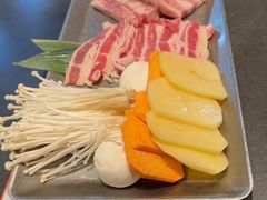 -麻蒲碳烤肉(远景路1号店)