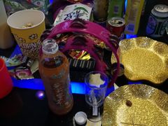 -欢乐驿站量贩式KTV(西丽店)