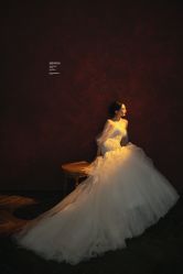 -Mu慕婚纱摄影·超级工作室